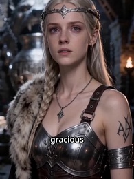 SILVER SCREAM: BLOOD OF THE SILVER BOND" - Episode 14