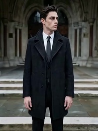 الحلقة 29 - سجينة بريئة