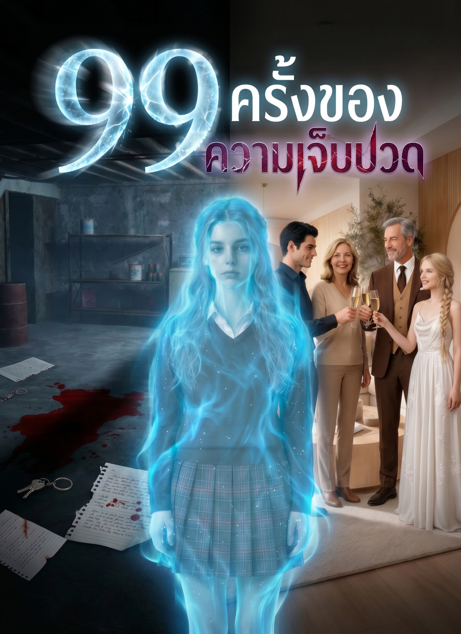 99 ครั้งของความเจ็บปวด