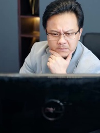 都市の伝説的ハッカー - Episode 19