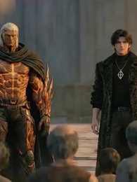 [Doblado]¡Atención! Mi Imperio de Rango S - Episode 29