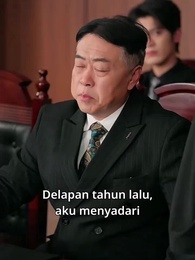 Episode 47 -  Sang Ratu Hukum