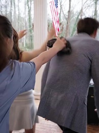 Un Heredero Caído del Cielo para la Matriarca - Episode 43