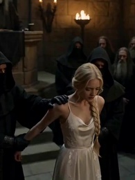 ตอนที่ 24 - 99 ครั้งของความเจ็บปวด