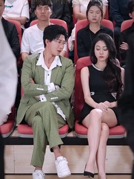 [Dubbed]Rich Girl's Challenge: No Way I'm Saying Yes! - Episode 41