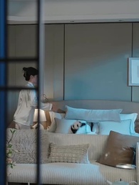 Episode 5 - Debt to Doting: His Sweet Trap