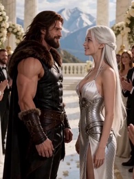 The First Dragon Returns to Slaughter the Gods - Episode 1