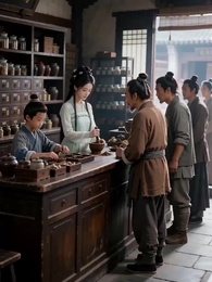 Episode 23 - Healing Shadows: The Rise of Sunny Knox