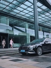 [Dubbed]Rich Girl's Challenge: No Way I'm Saying Yes! - Episode 9