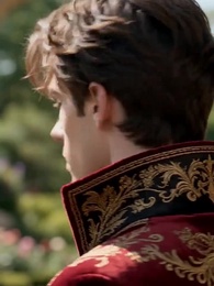 Bitter Alpha Scent Only I Perceive - Episode 4