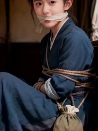 Episodio 42 - [Doblado]La Hija del Cazador