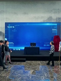 都市の伝説的ハッカー - Episode 7