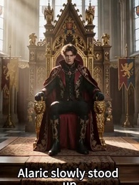 Episode 2 - Bitter Alpha Scent Only I Perceive