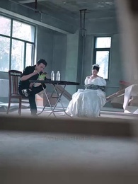 Episode 55 - [Dubbed]Rich Girl's Challenge: No Way I'm Saying Yes!