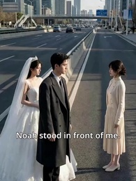 Betrayed at the Altar  I Married Another Man - Episode 3