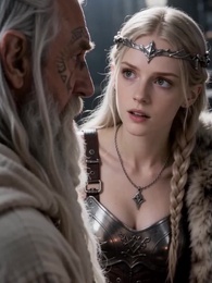 SILVER SCREAM: BLOOD OF THE SILVER BOND" - Episode 9