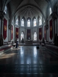 Marry My Ex's Dragon Lord - Episode 22