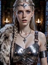 Episode 5 - SILVER SCREAM: BLOOD OF THE SILVER BOND"