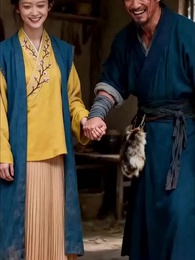 [Doblado]La Hija del Cazador - Episode 36