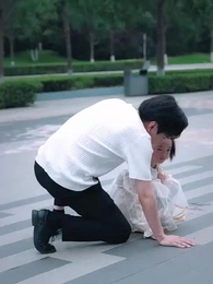 [Dubbed]Rich Girl's Challenge: No Way I'm Saying Yes! - Episode 11