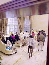 Takdir Pacar Palsuku - Episode 27