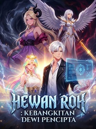 Hewan Roh: Kebangkitan Dewi Pencipta