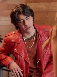 [Дубляж] День, когда чемпион потерял невесту - Episode 11