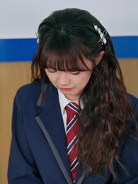  Sang Ratu Hukum - Episode 23