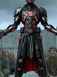 Episodio 36 - [Doblado]¡Atención! Mi Imperio de Rango S