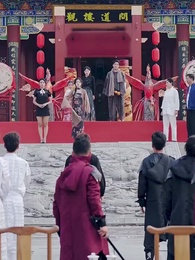 [Lồng tiếng]Mẹ Tổng Tài, Ba Vô Địch - Episode 19