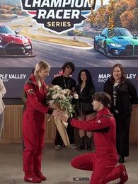 第63話 - [吹替]手遅れの愛/～捨てられた女王の逆襲～