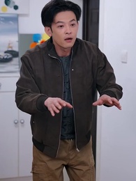 Dewa Perang Pengemis  - Episode 57