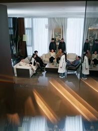  Sang Ratu Hukum - Episode 58