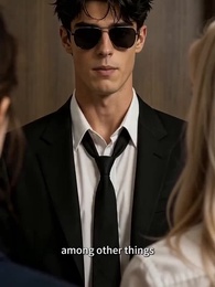 The Pragmatist’s Second Chance - Episode 8