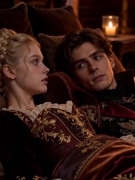 Bitter Alpha Scent Only I Perceive - Episode 14