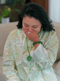  Sang Ratu Hukum - Episode 33