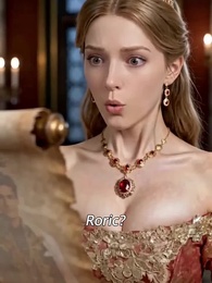 This Time, The Betrayed Princess Chose Her Rival - Episode 2