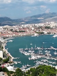 Episodio 57 - [Doblado]Heredera millonaria