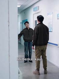 Episode 43 - Dewa Perang Pengemis 