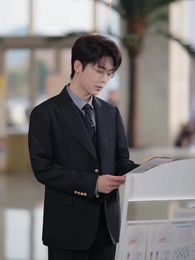 Episode 46 - Debt to Doting: His Sweet Trap