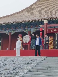 [Lồng tiếng]Mẹ Tổng Tài, Ba Vô Địch - Episode 16