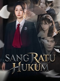  Sang Ratu Hukum
