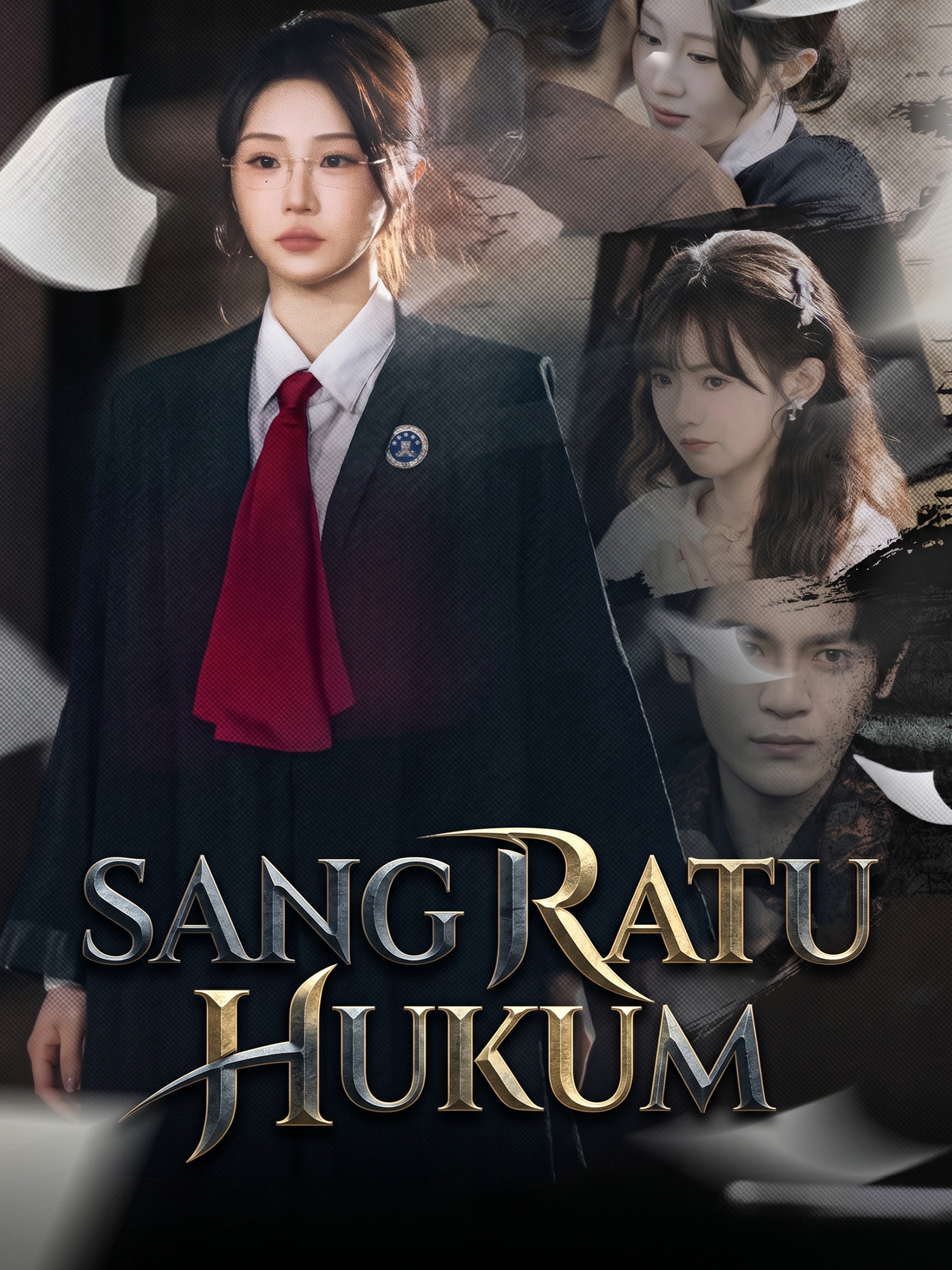 Sang Ratu Hukum
