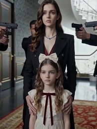 My Mother the Queen - Episode 9