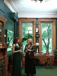 [Doblado]Heredera millonaria - Episode 44