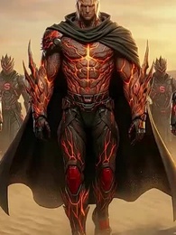 Episodio 17 - [Doblado]¡Atención! Mi Imperio de Rango S