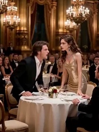 Episodio 8 - La Venganza de la Esposa Trofeo