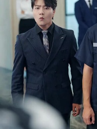 都市の伝説的ハッカー - Episode 14