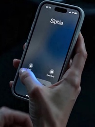 From Bride to Billionaire's Wife - Episode 4