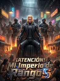 [Doblado]¡Atención! Mi Imperio de Rango S
